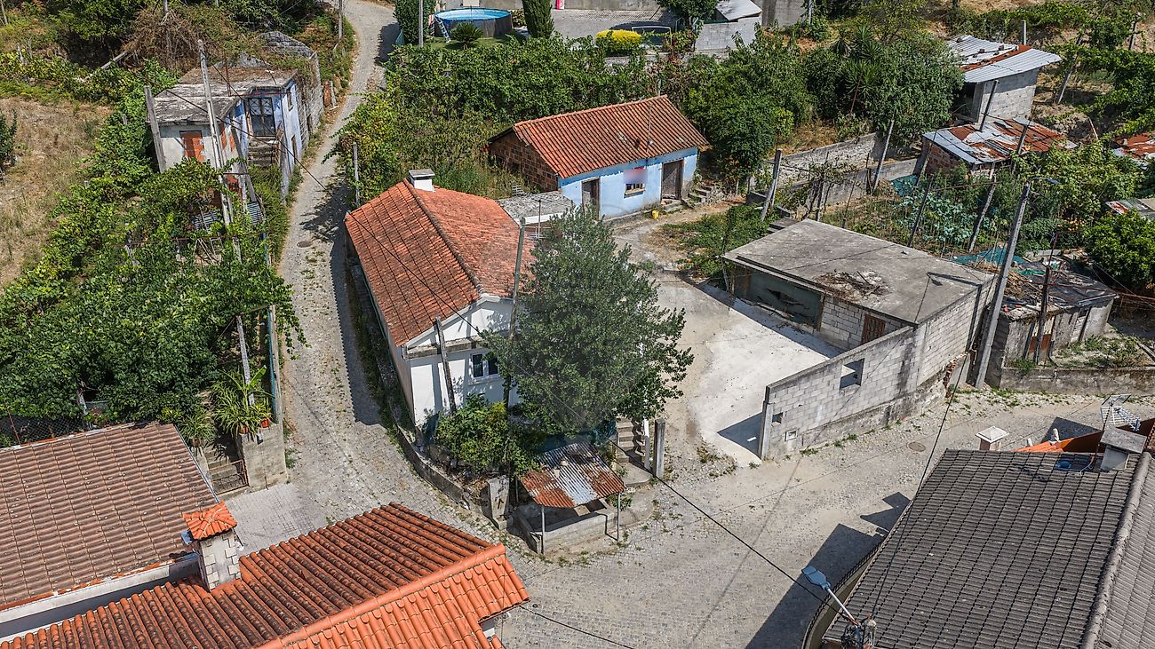 Moradia T2 à venda em Caires, Amares — foto 23
