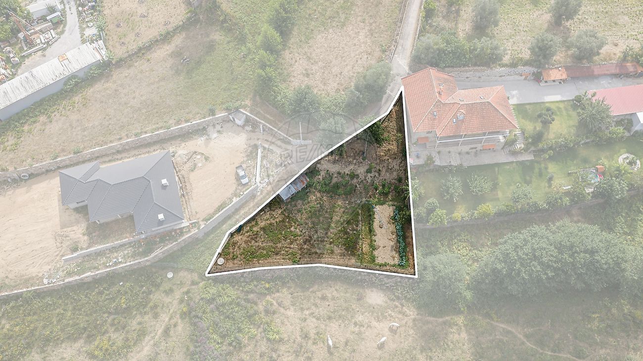 Apartamento à venda em Vila Verde