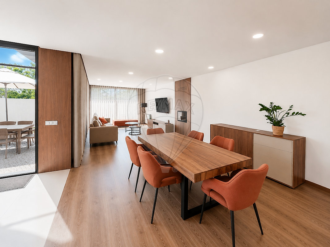 Apartamento T3 à venda em Braga
