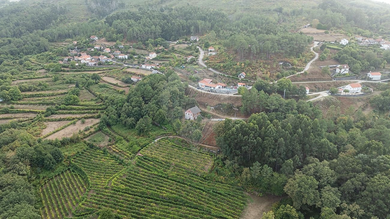 Moradia T2 à venda em Paderne, Melgaço — foto 29