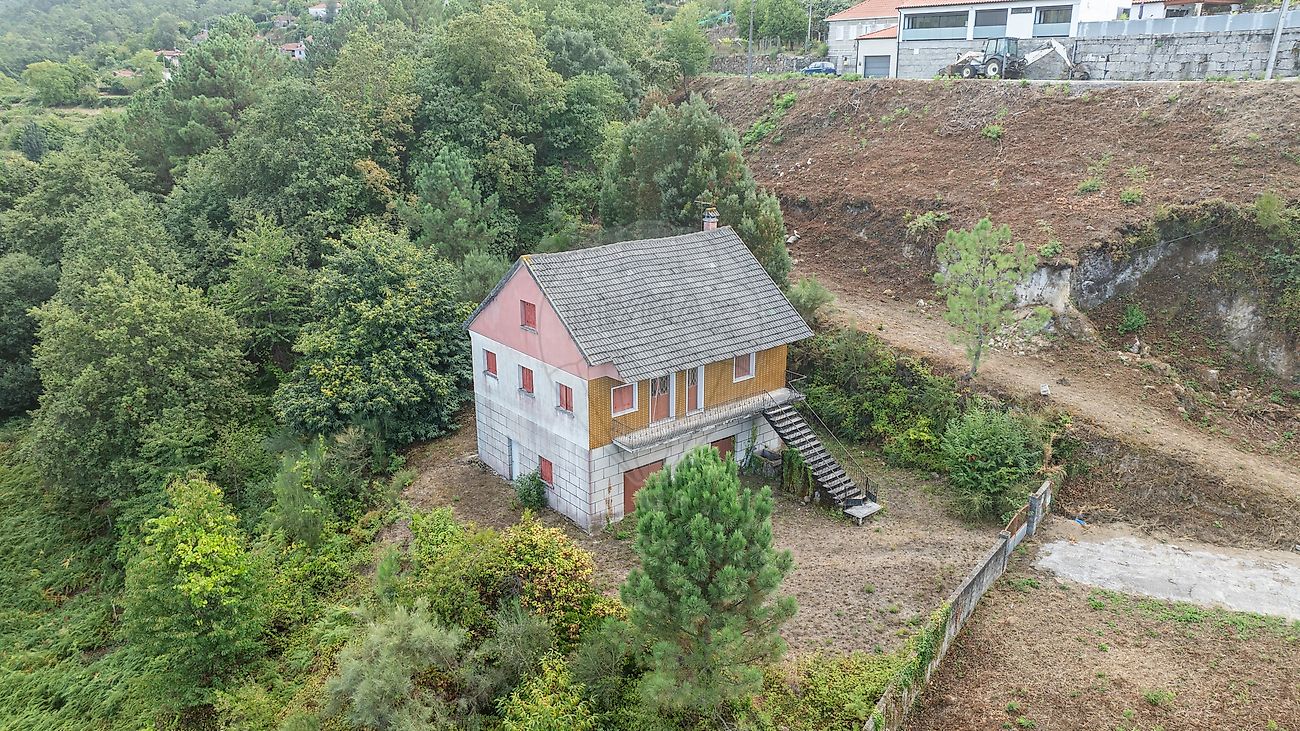 Moradia T2 à venda em Paderne, Melgaço — foto 22