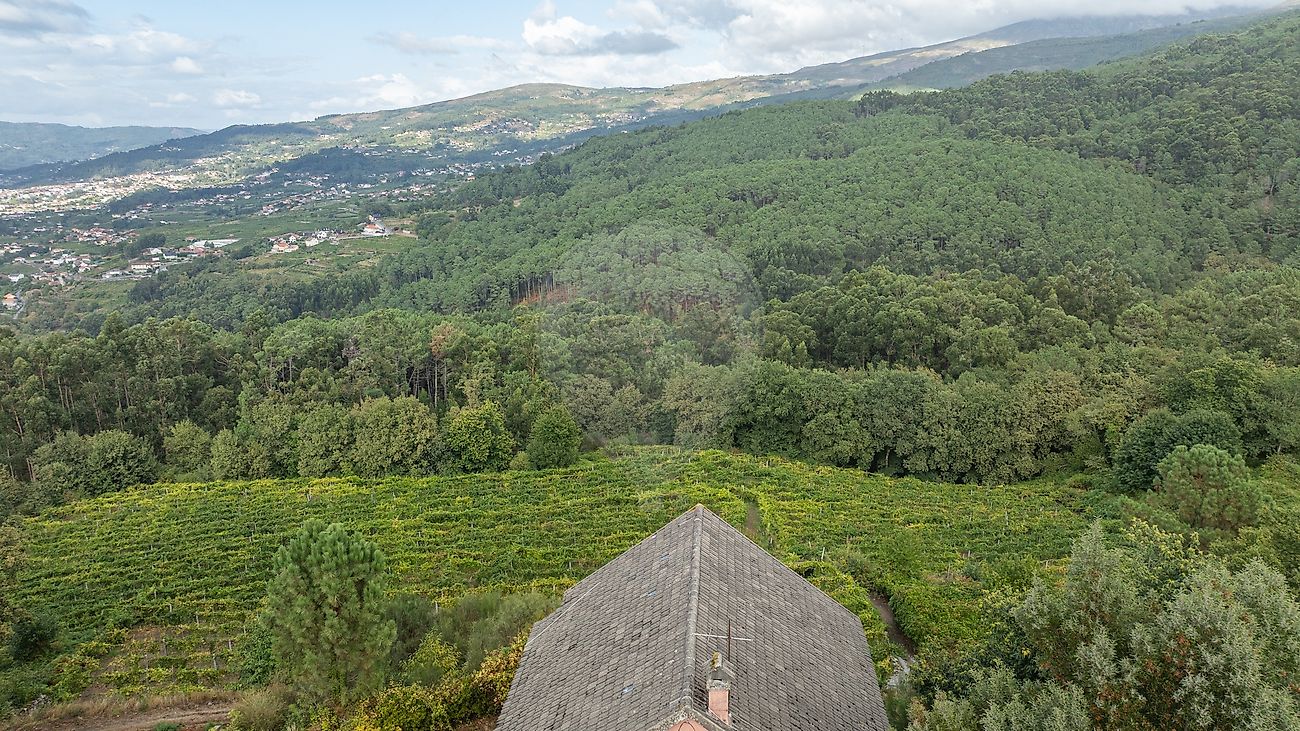 Moradia T2 à venda em Paderne, Melgaço — foto 28
