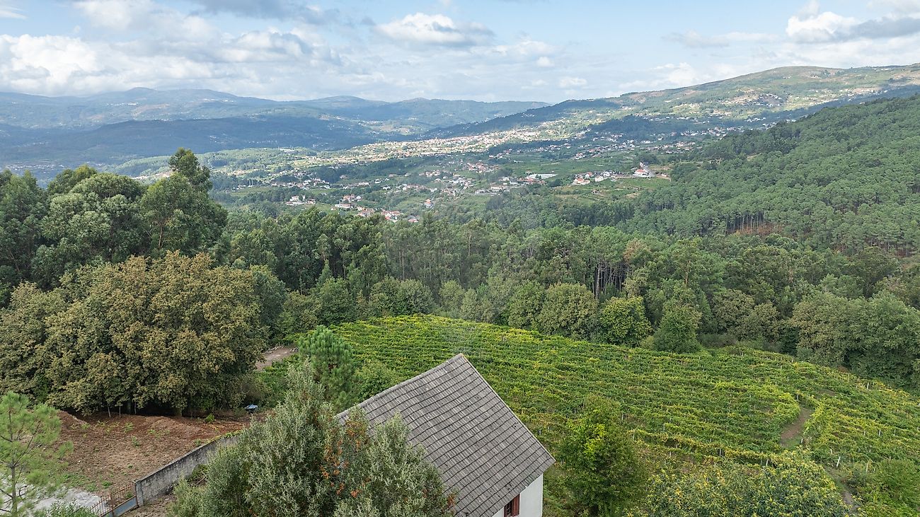 Moradia T2 à venda em Paderne, Melgaço — foto 27