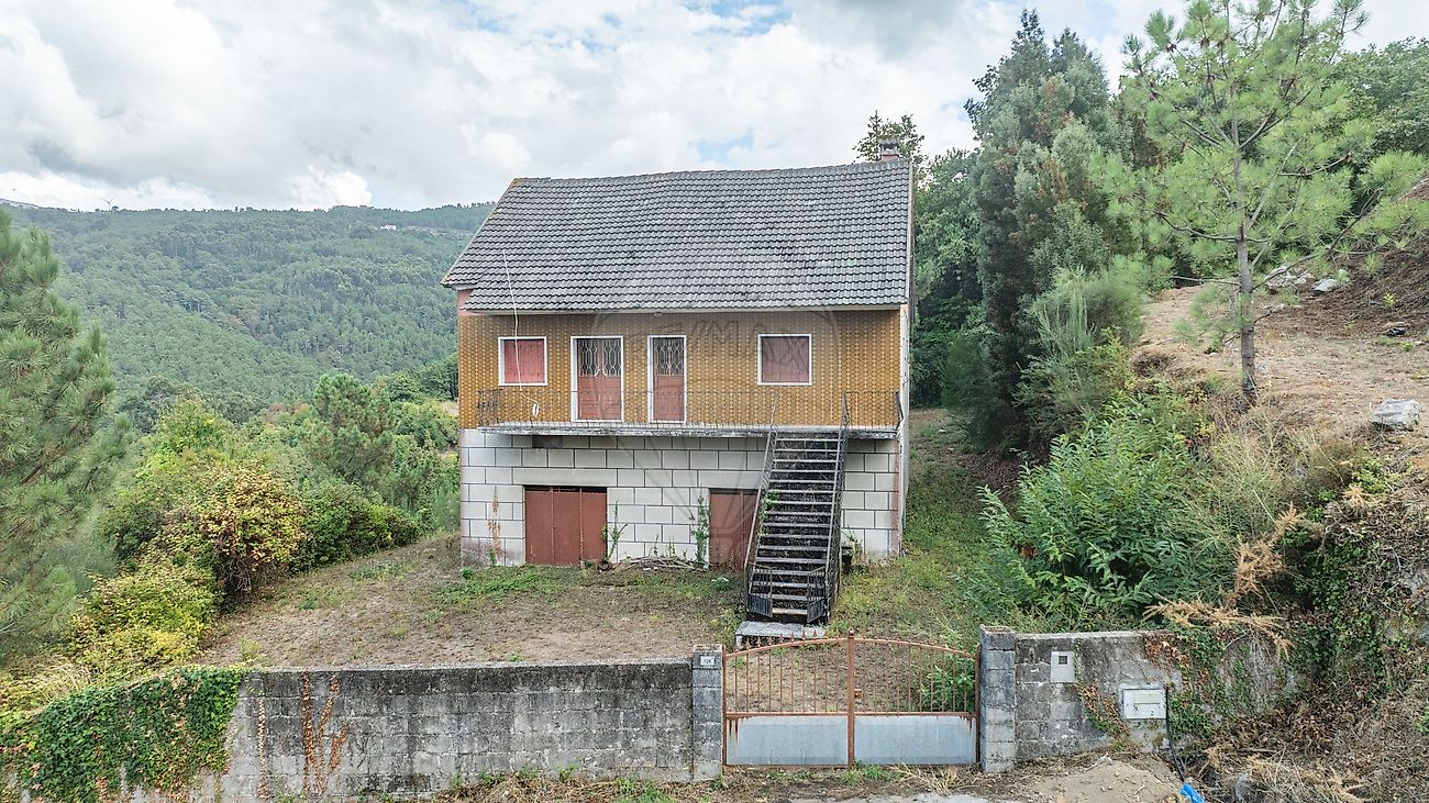 Moradia T2 à venda em Paderne, Melgaço — foto 21