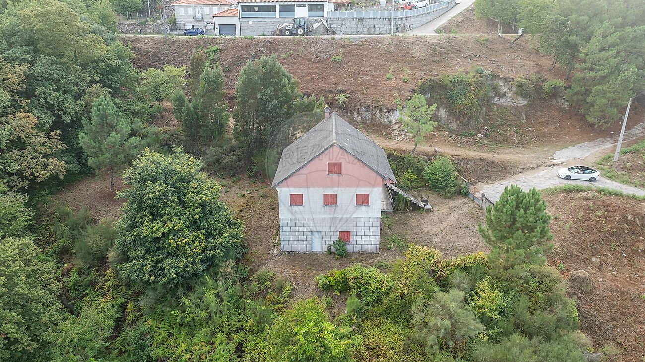 Moradia T2 à venda em Paderne, Melgaço — foto 24