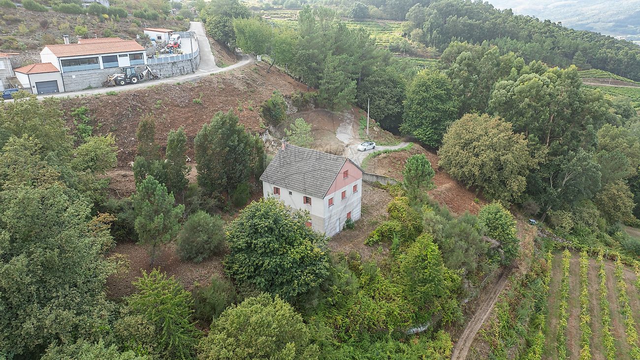 Moradia T2 à venda em Paderne, Melgaço — foto 23