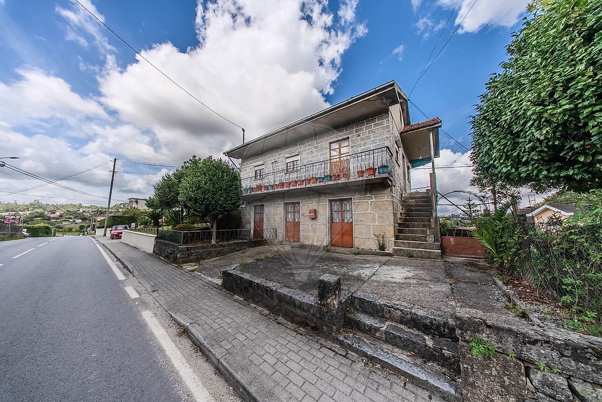 Moradia T4 à venda em Arnoso (Santa Maria e Santa Eulália) e Sezures, Vila Nova de Famalicão — foto 35