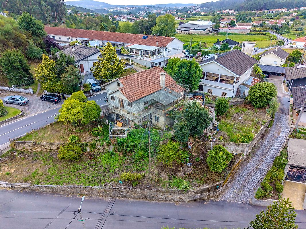 Moradia T4 à venda em Arnoso (Santa Maria e Santa Eulália) e Sezures, Vila Nova de Famalicão — foto 40