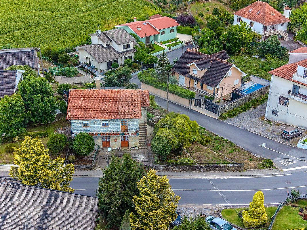 Moradia T4 à venda em Arnoso (Santa Maria e Santa Eulália) e Sezures, Vila Nova de Famalicão — foto 38
