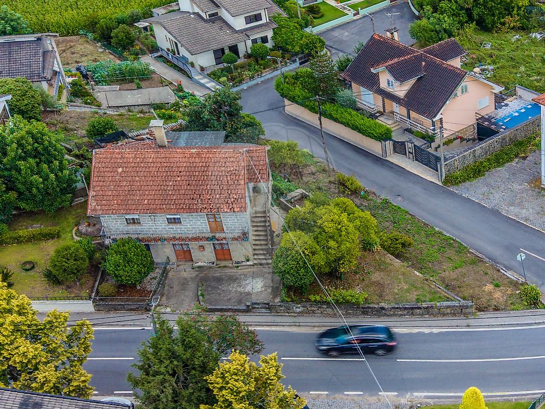 Moradia T4 à venda em Arnoso (Santa Maria e Santa Eulália) e Sezures, Vila Nova de Famalicão — foto 37