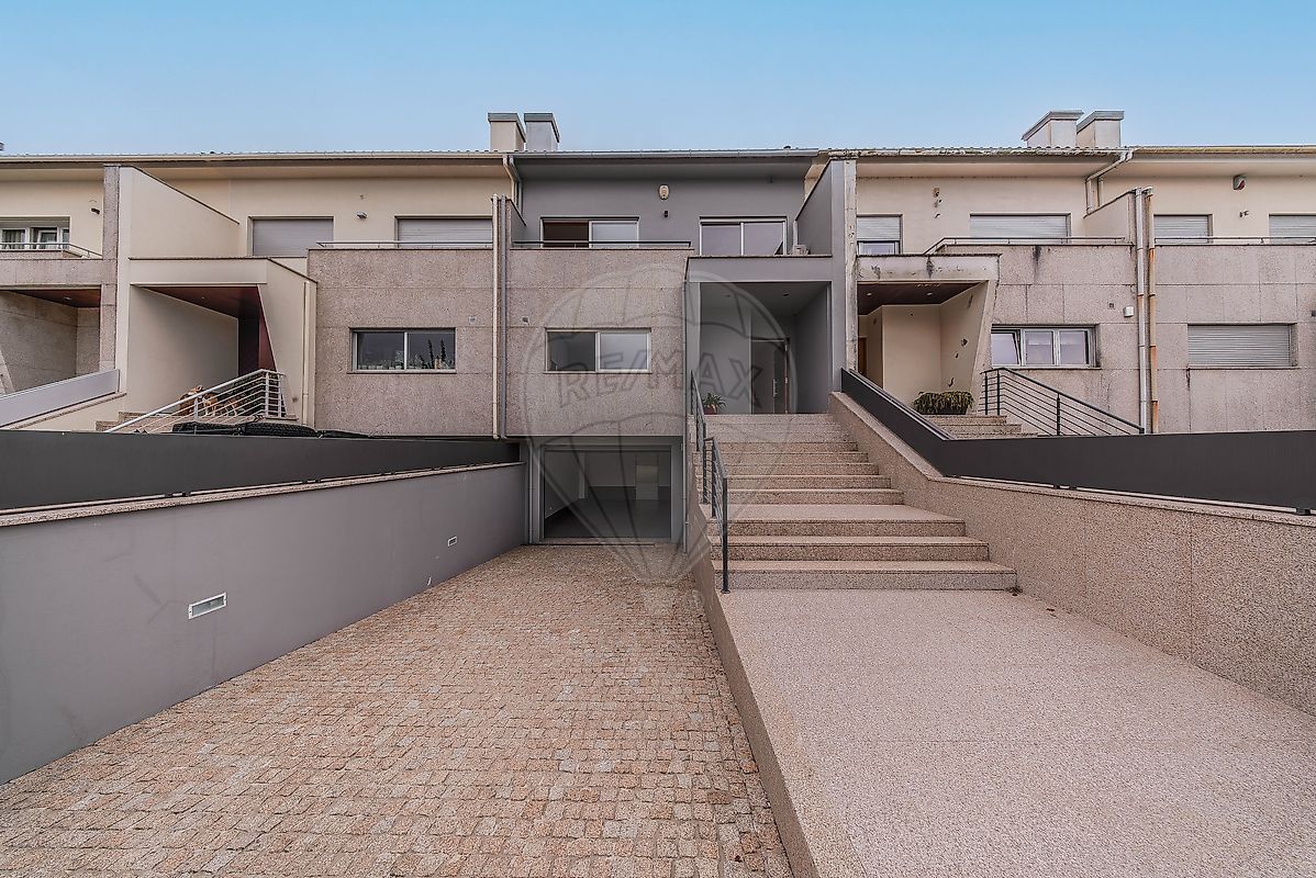 Apartamento T3 à venda em Braga