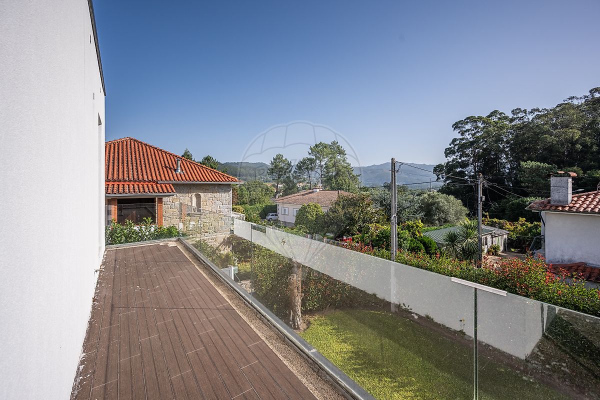 Moradia T4 à venda em Amares e Figueiredo, Amares — foto 16