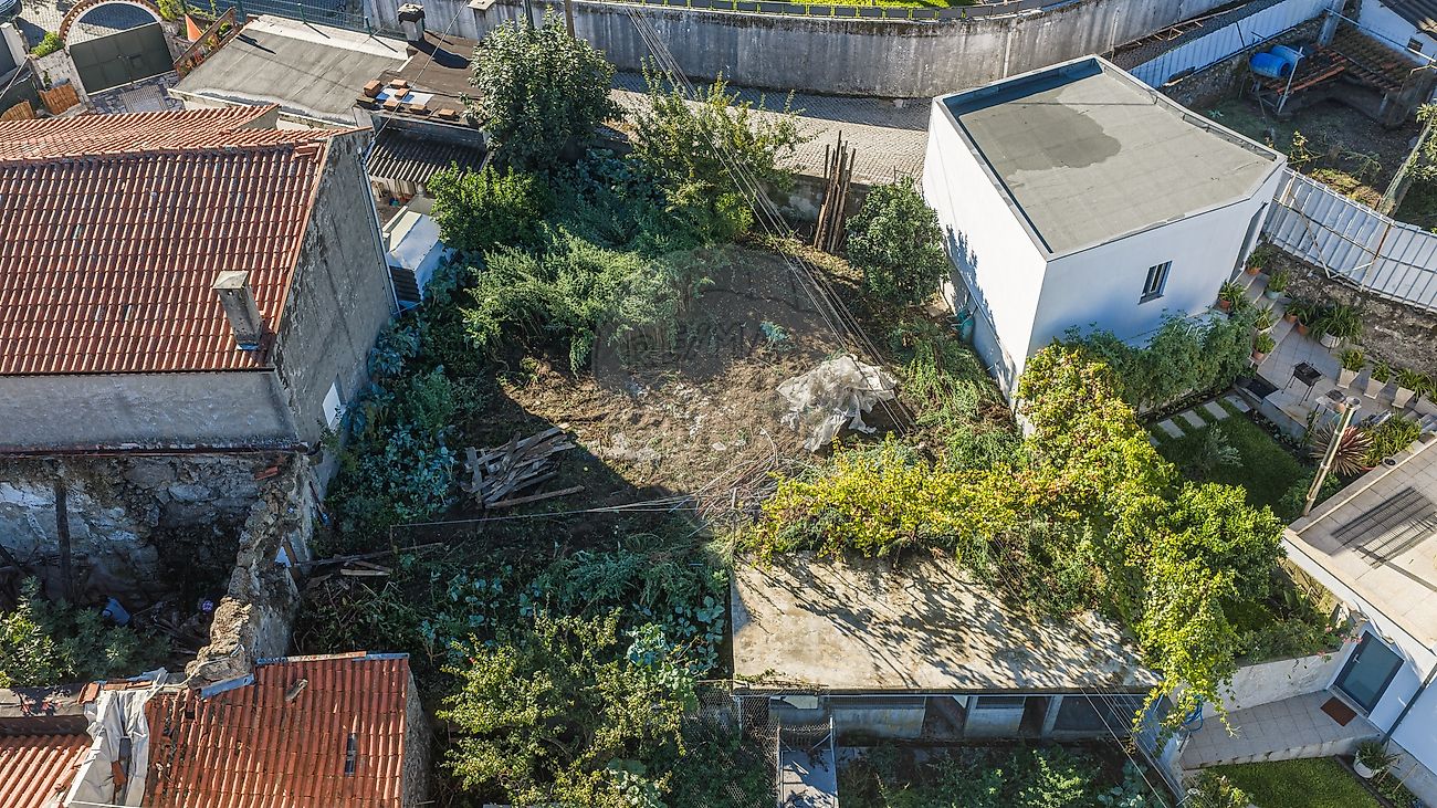 Moradia T3 à venda em Lomar e Arcos, Braga — foto 8