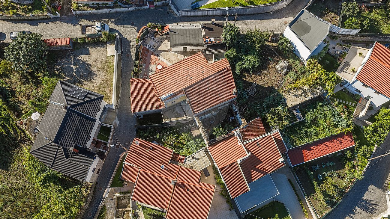 Moradia T3 à venda em Lomar e Arcos, Braga — foto 15