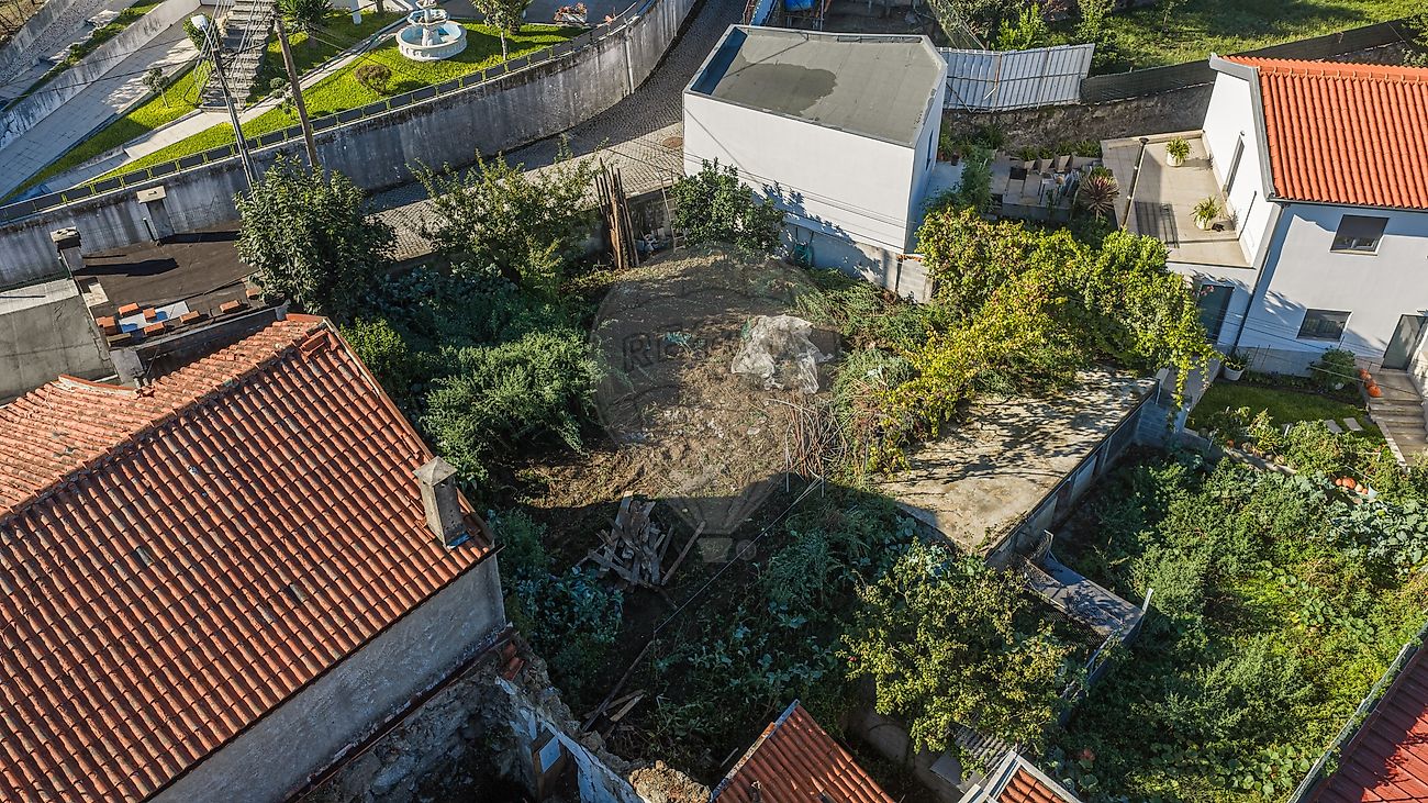 Moradia T3 à venda em Lomar e Arcos, Braga — foto 7