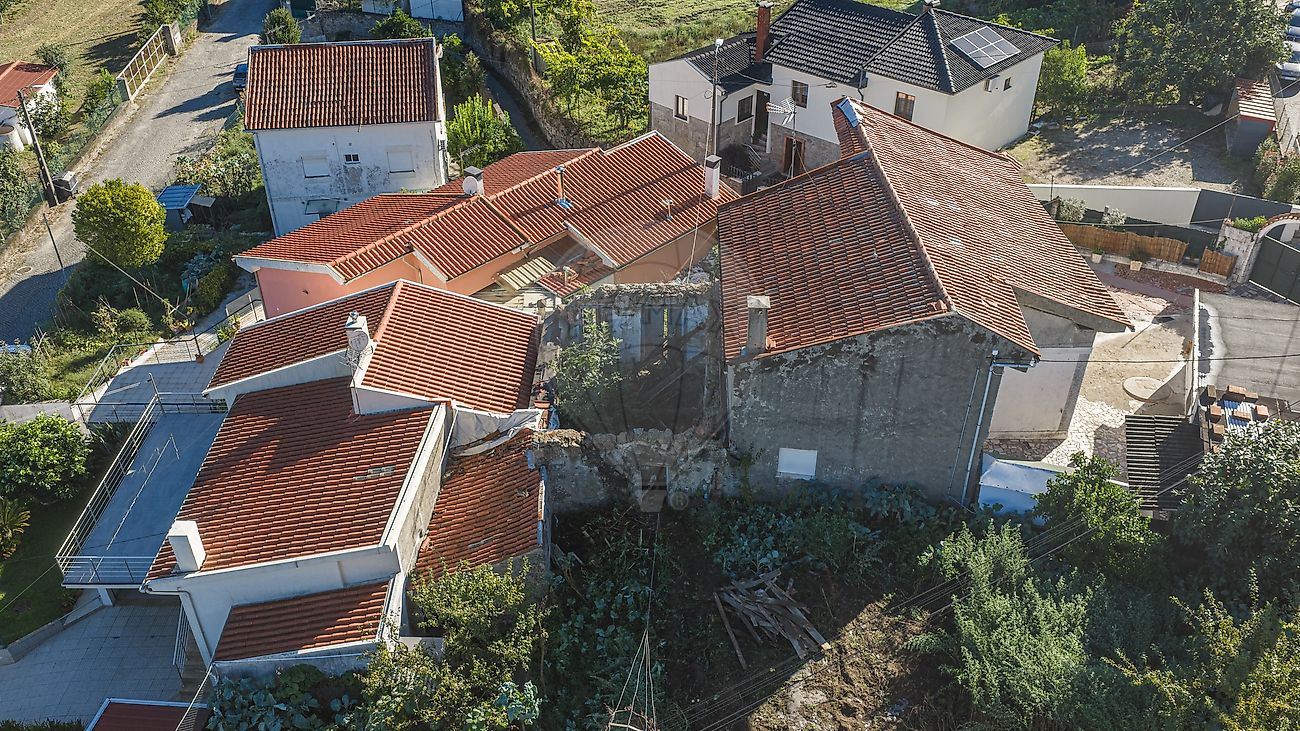 Moradia T3 à venda em Lomar e Arcos, Braga — foto 9