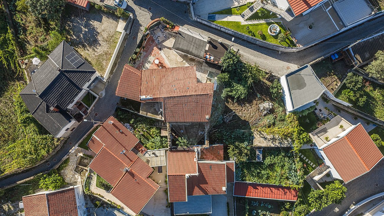 Moradia T3 à venda em Lomar e Arcos, Braga — foto 16