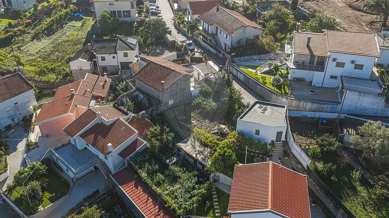 Moradia T3 à venda em Lomar e Arcos, Braga — foto 10