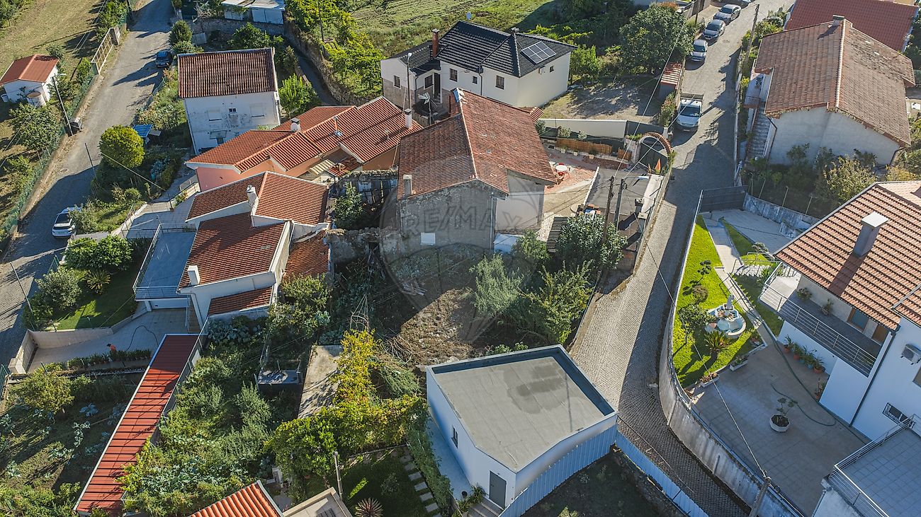 Moradia T3 à venda em Lomar e Arcos, Braga — foto 13
