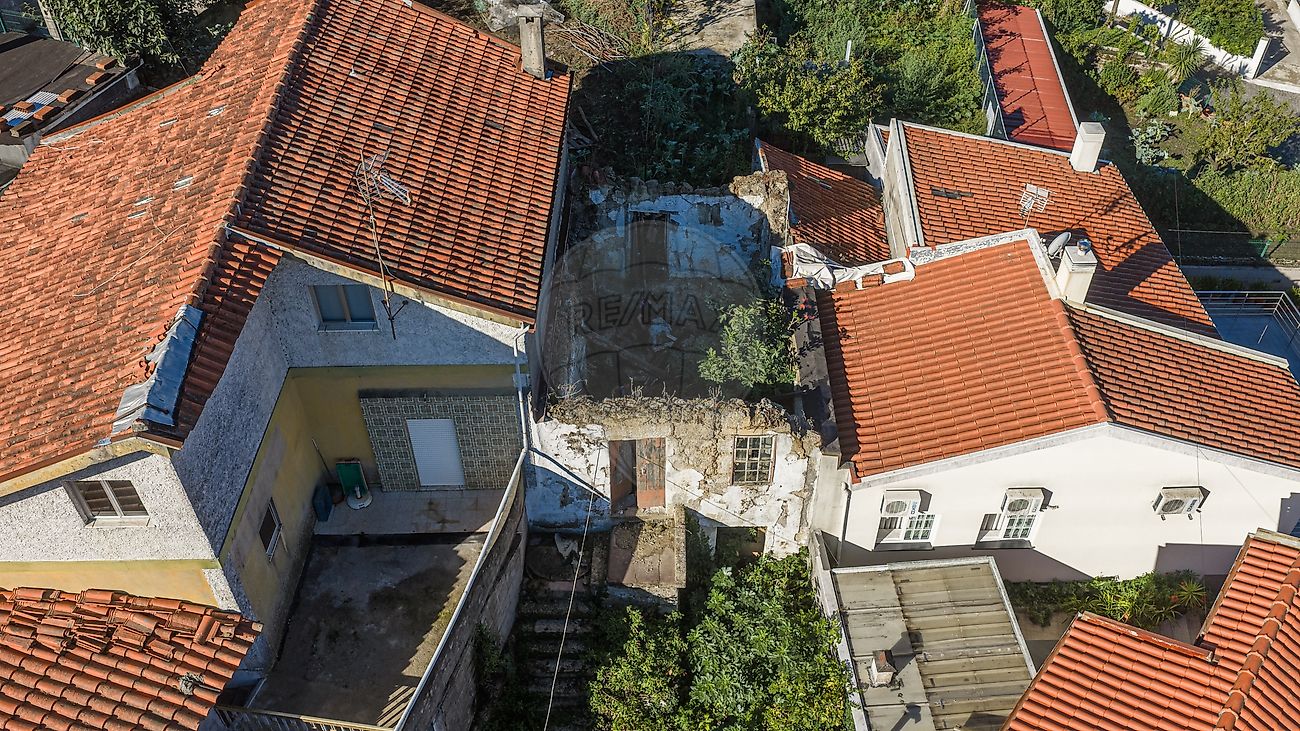 Apartamento T3 à venda em Braga