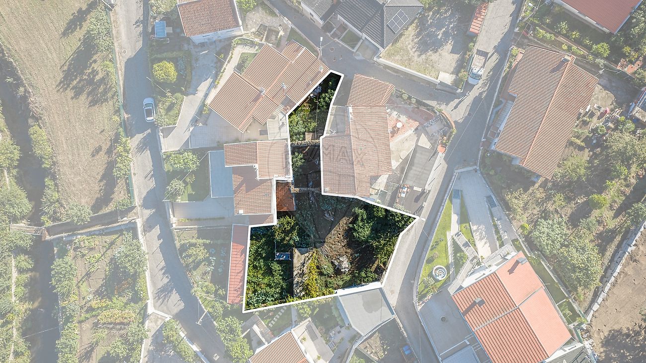 Apartamento à venda em Braga