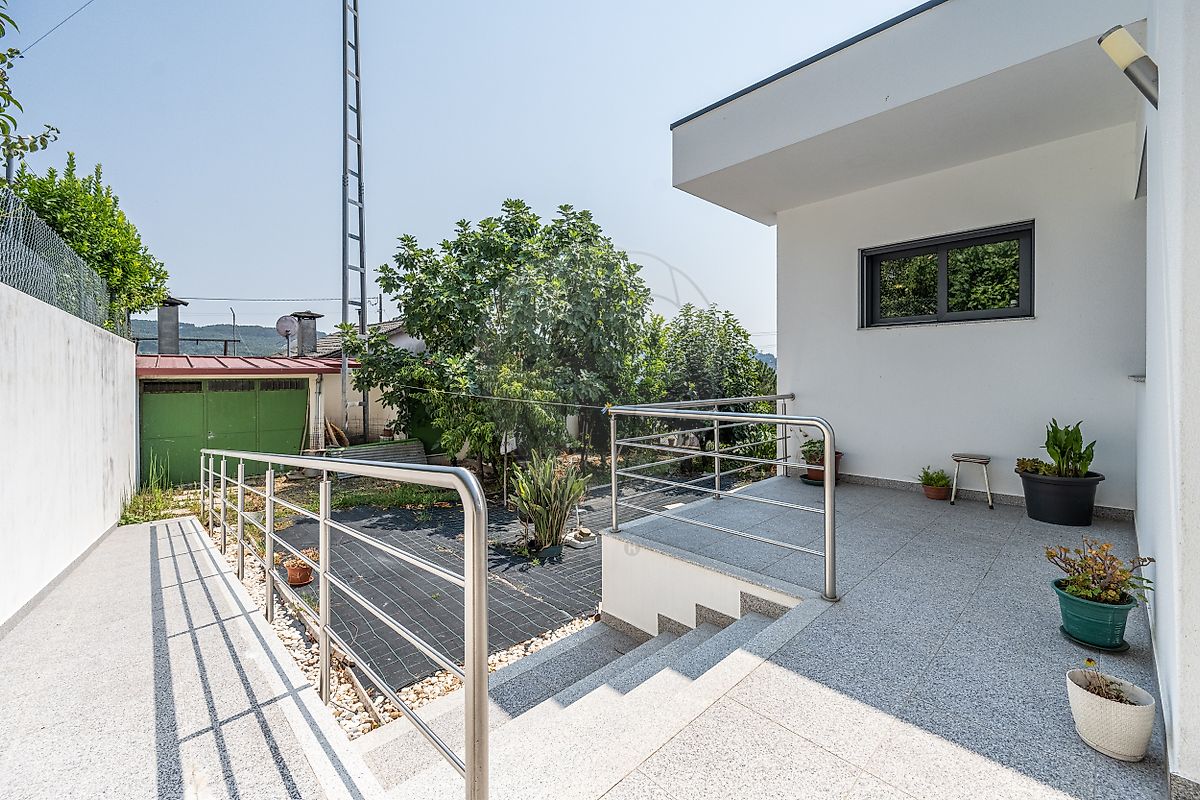 Moradia T4 à venda em Este (São Pedro e São Mamede), Braga — foto 26