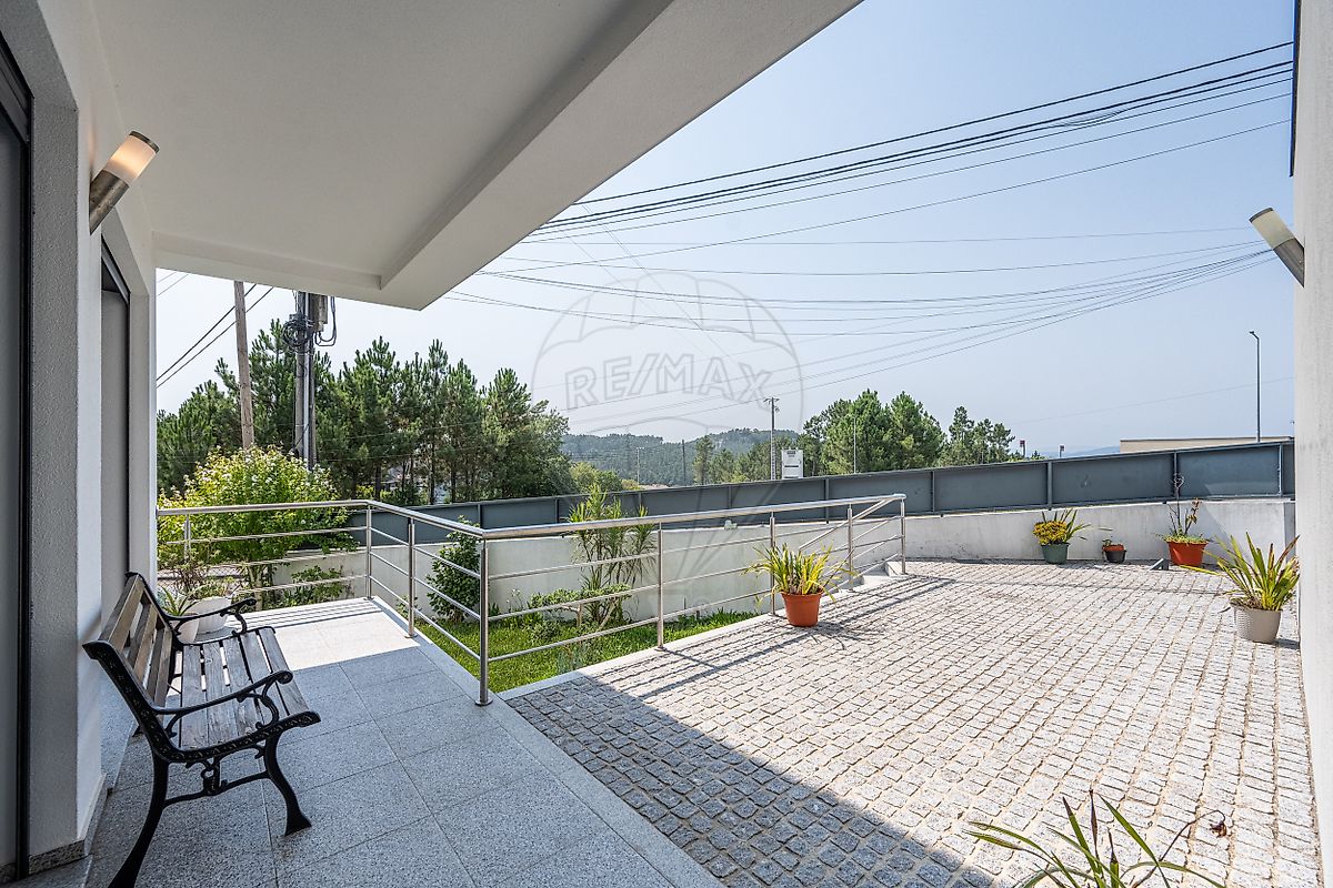 Moradia T4 à venda em Este (São Pedro e São Mamede), Braga — foto 27