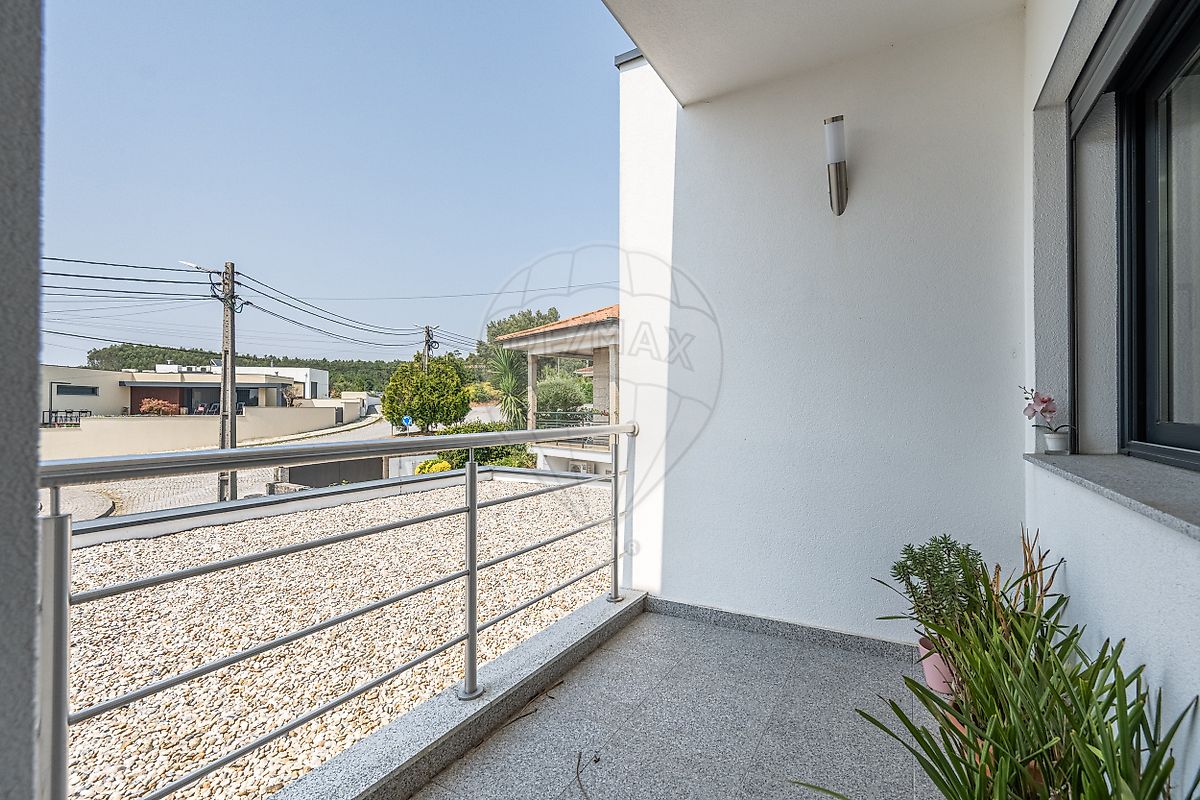 Moradia T4 à venda em Este (São Pedro e São Mamede), Braga — foto 23