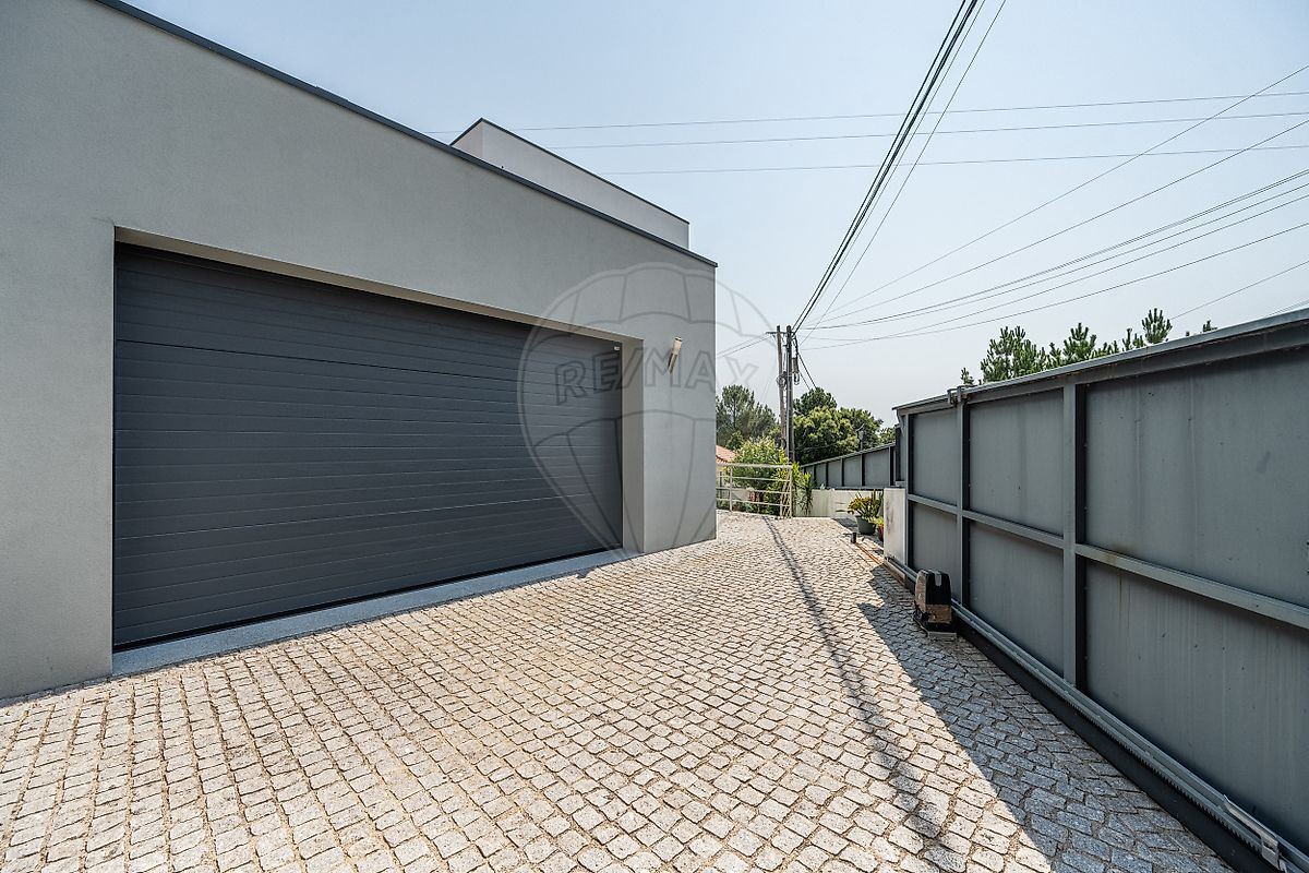 Moradia T4 à venda em Este (São Pedro e São Mamede), Braga — foto 29