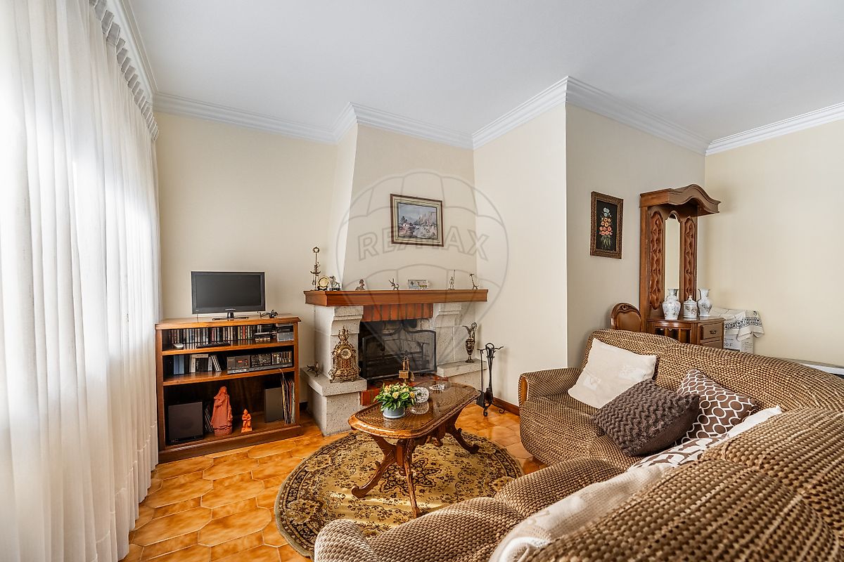 Apartamento T3 à venda em Braga