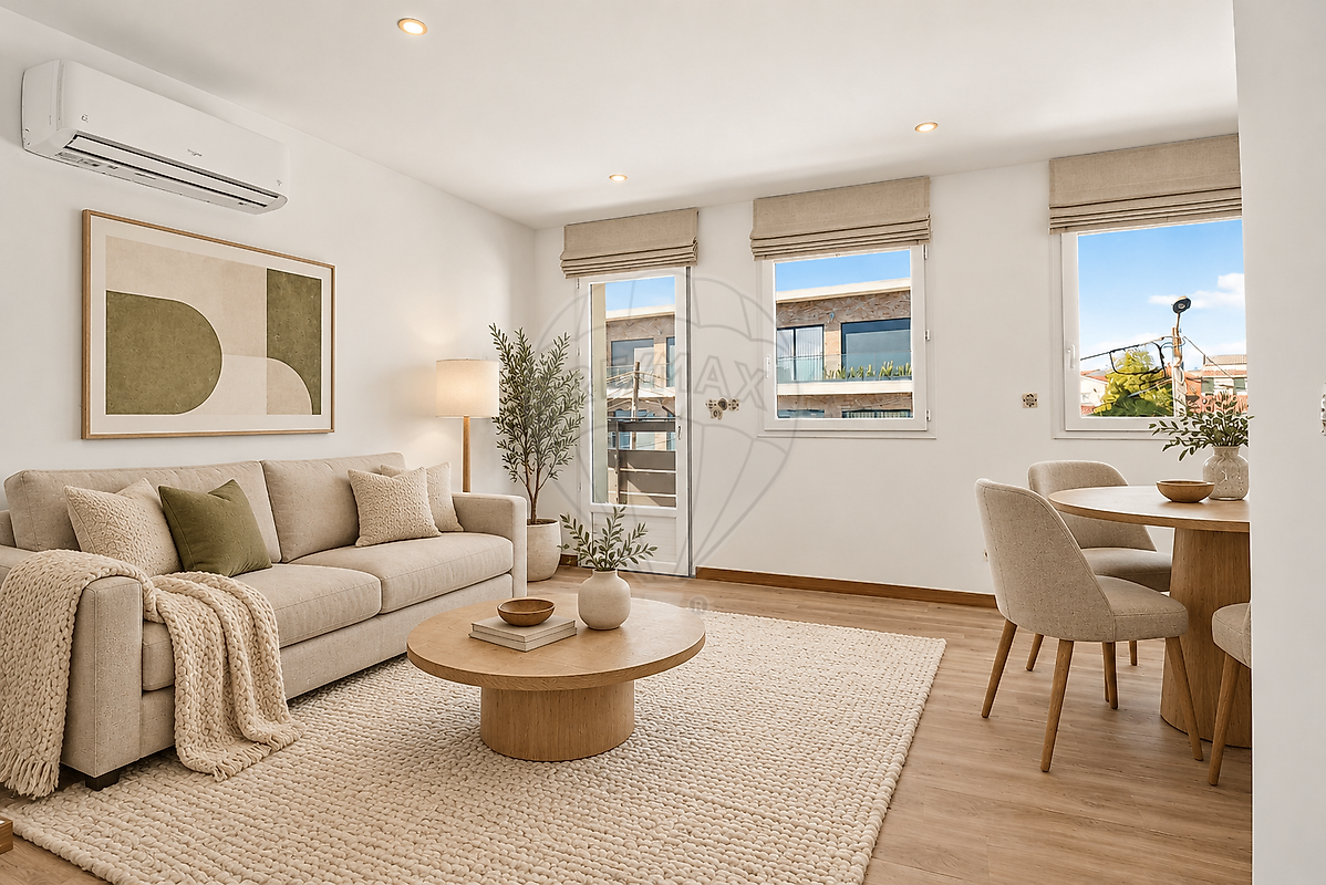 Apartamento T3 - Apúlia e Fão, Esposende, Braga