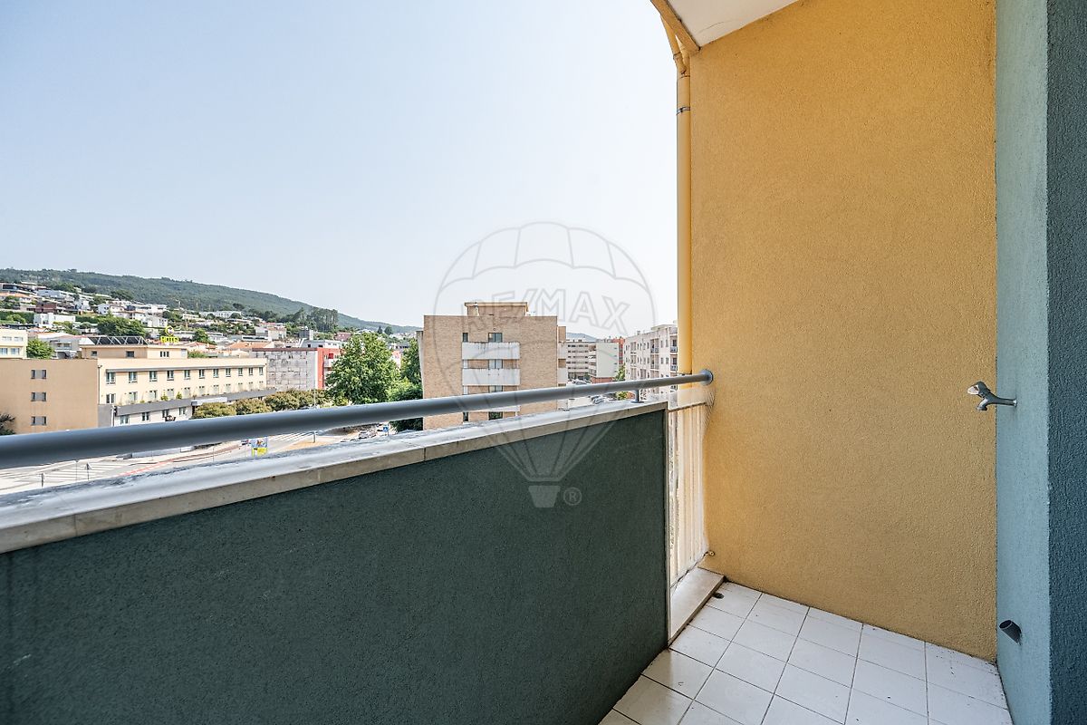 Apartamento T2 à venda em Nogueiró e Tenões, Braga — foto 10