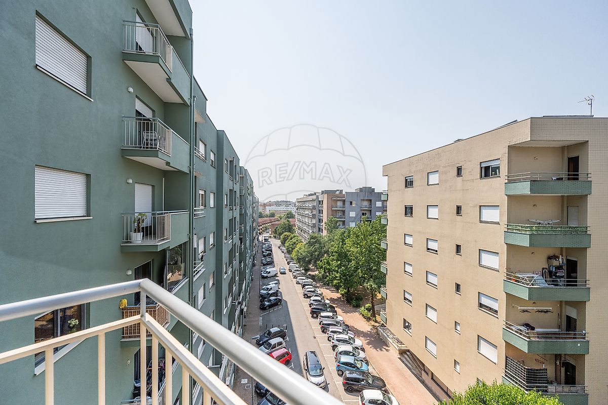 Apartamento T2 à venda em Nogueiró e Tenões, Braga — foto 14