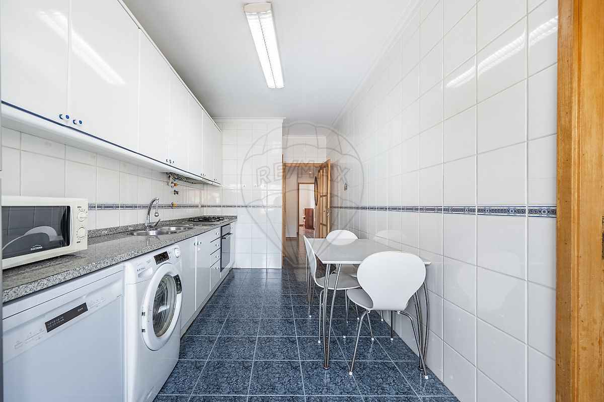 Apartamento T2 à venda em Nogueiró e Tenões, Braga — foto 8