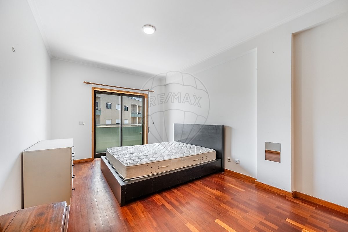 Apartamento T2 à venda em Nogueiró e Tenões, Braga — foto 12