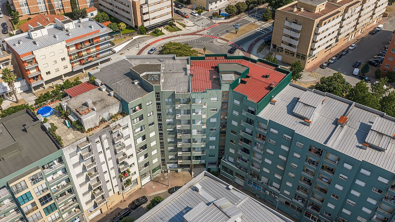 Apartamento T2 à venda em Nogueiró e Tenões, Braga — foto 23