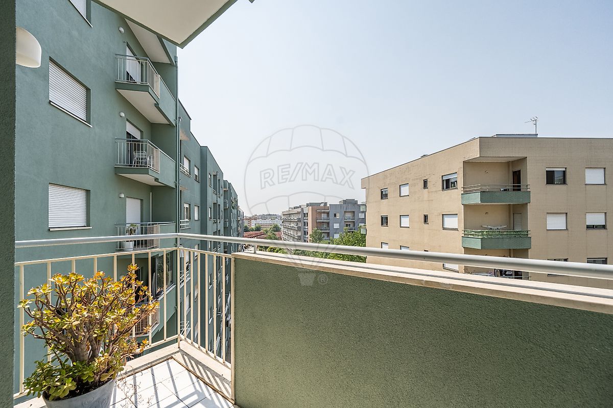 Apartamento T2 à venda em Nogueiró e Tenões, Braga — foto 11