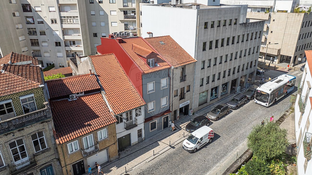 Apartamento T1 à venda em São Vicente, Braga — foto 12