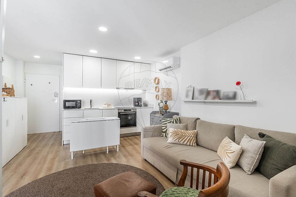 Apartamento T1 à venda em São Vicente, Braga — foto 6