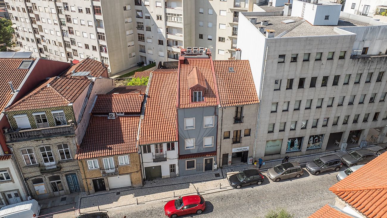 Apartamento T1 à venda em São Vicente, Braga — foto 13