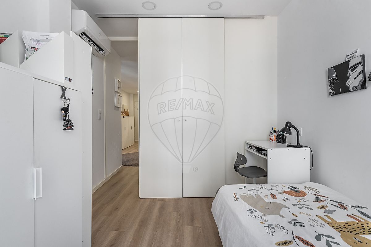 Apartamento T1 à venda em São Vicente, Braga — foto 10
