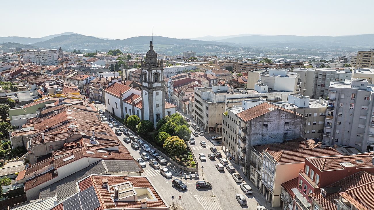 Apartamento T1 à venda em São Vicente, Braga — foto 17