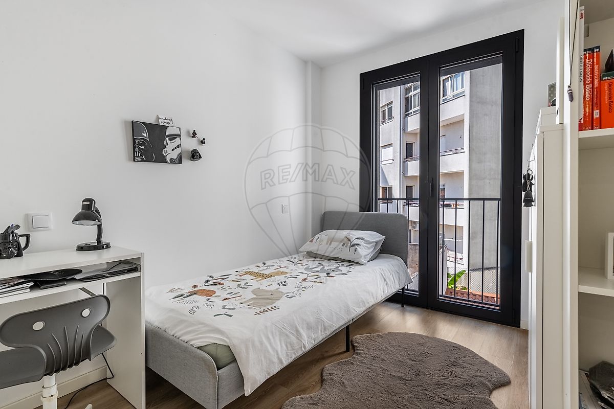 Apartamento T1 à venda em São Vicente, Braga — foto 9