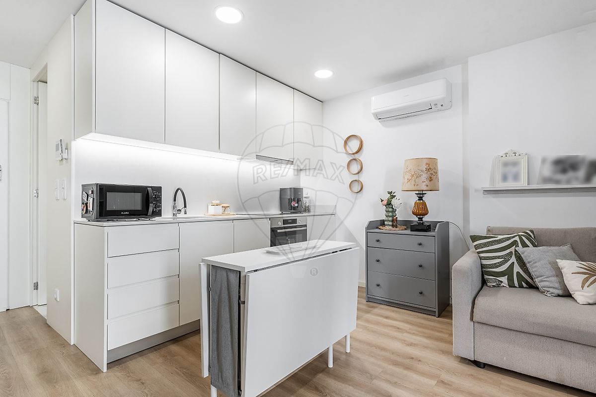 Apartamento T1 à venda em São Vicente, Braga — foto 7