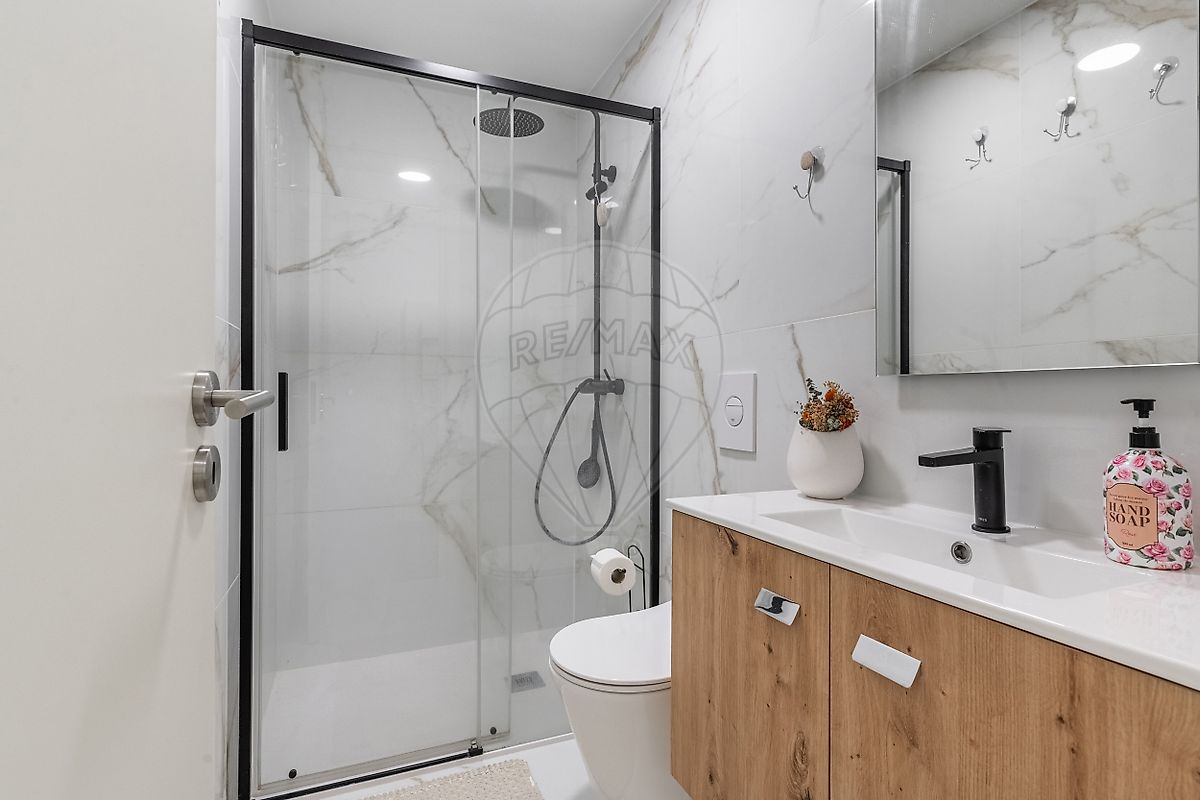 Apartamento T1 à venda em São Vicente, Braga — foto 11