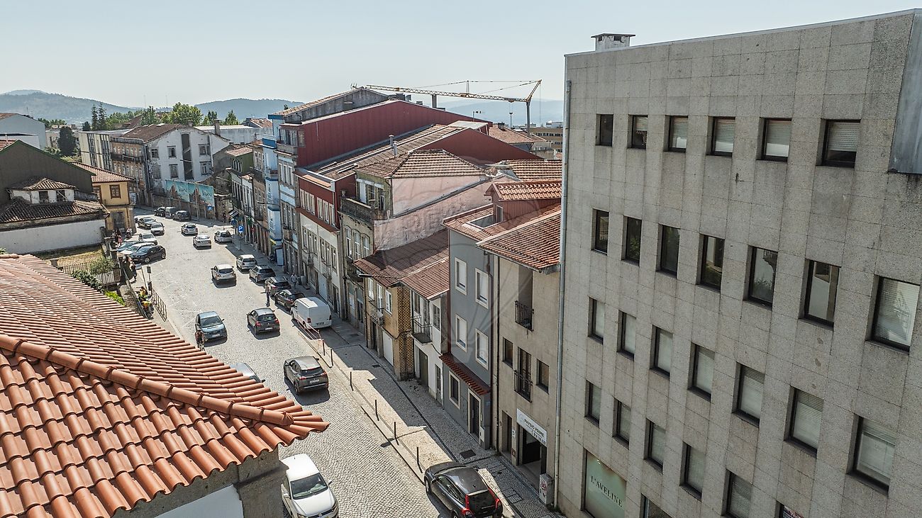 Apartamento T1 à venda em São Vicente, Braga — foto 15