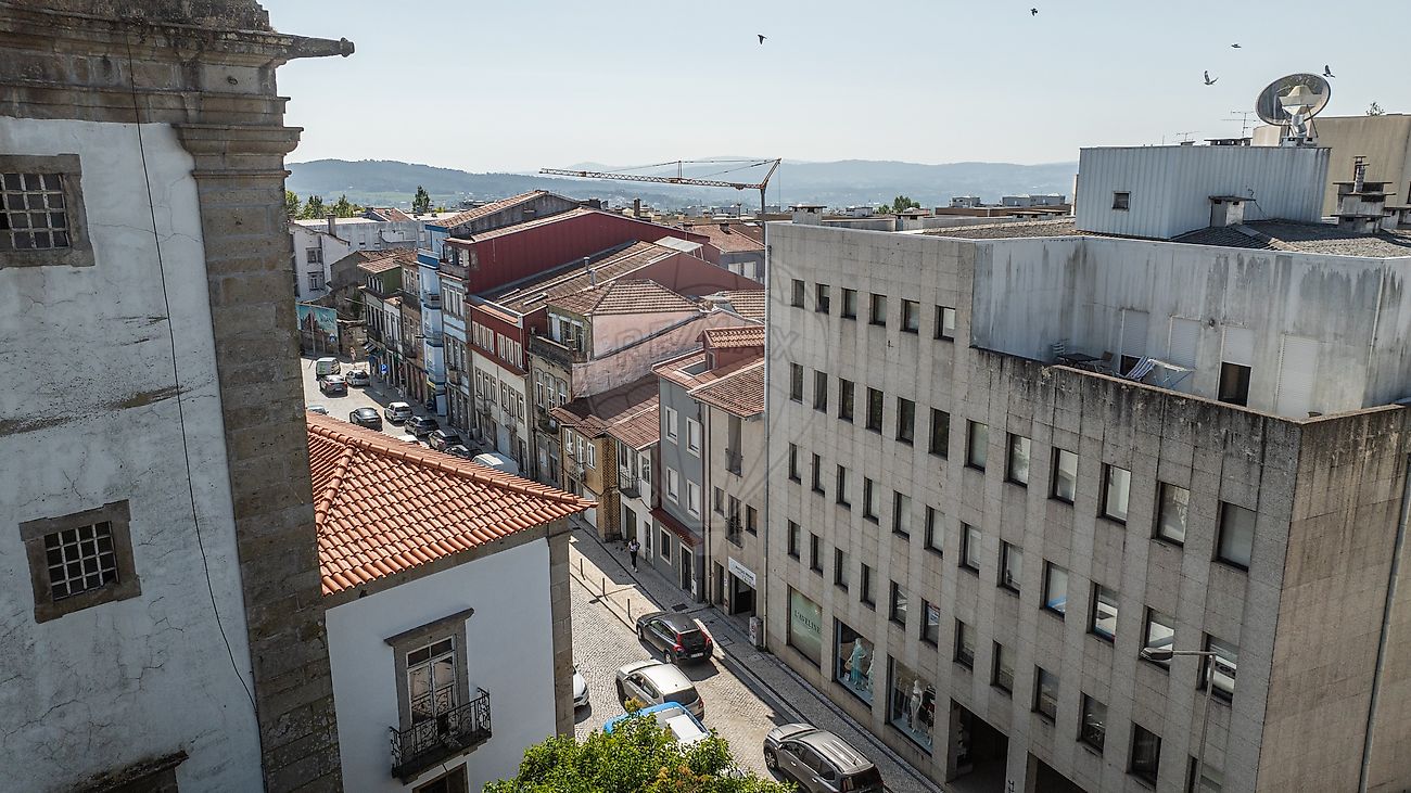 Apartamento T1 à venda em São Vicente, Braga — foto 14