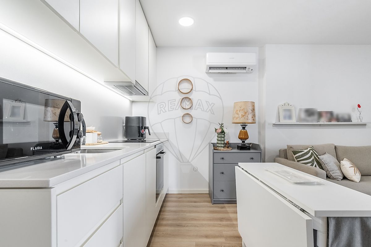 Apartamento T1 à venda em São Vicente, Braga — foto 8