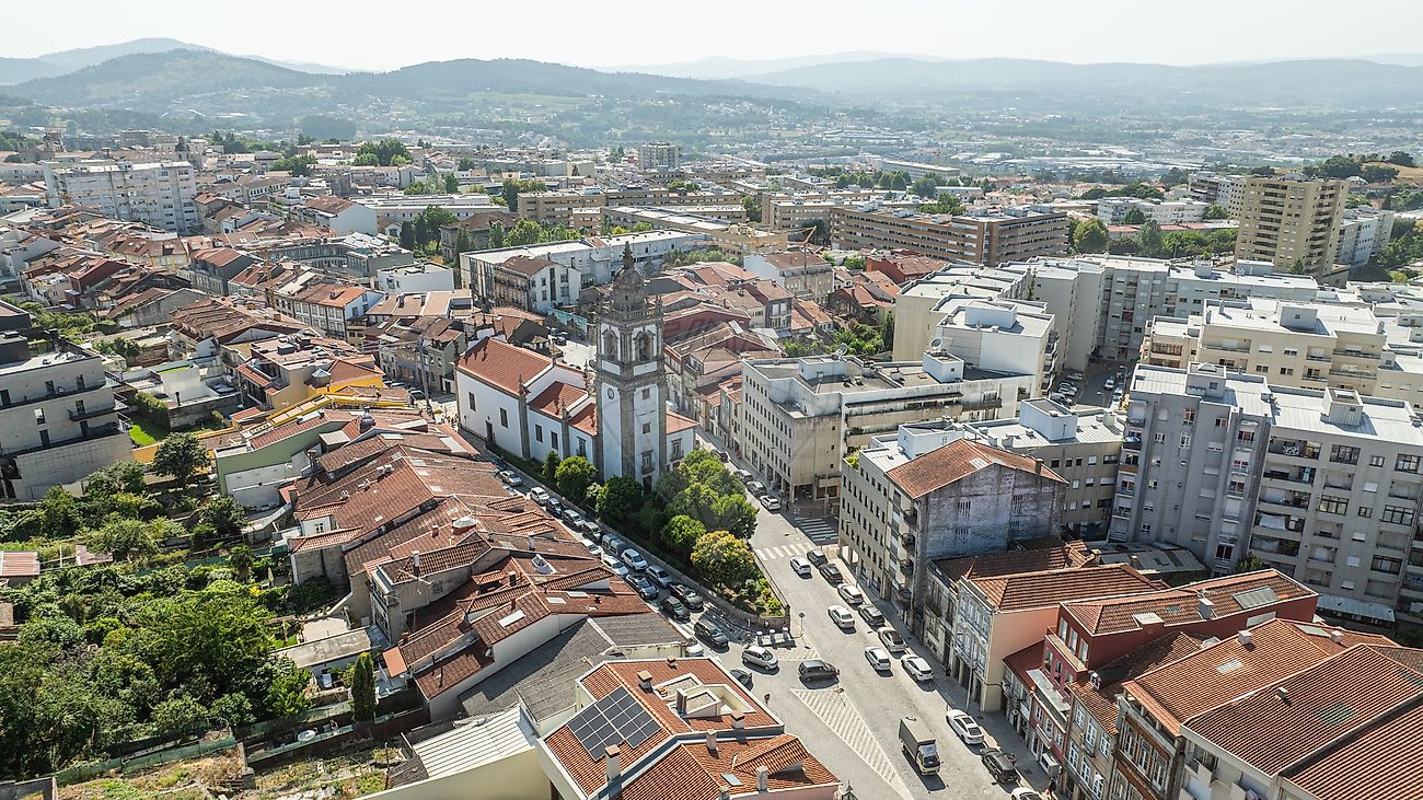 Apartamento T1 à venda em São Vicente, Braga — foto 18
