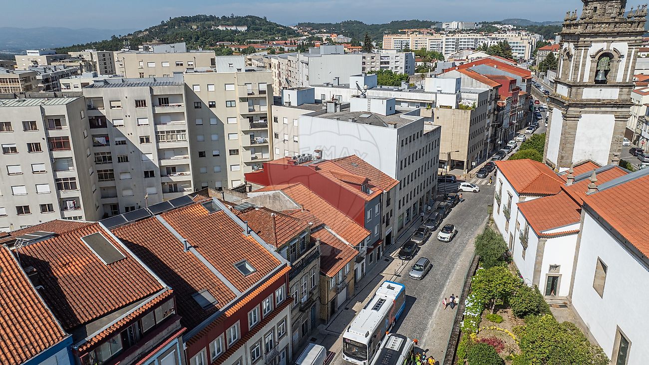 Apartamento T1 à venda em São Vicente, Braga — foto 16